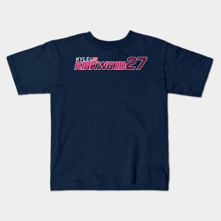 Kyle Kirkwood '23 Kids T-Shirt